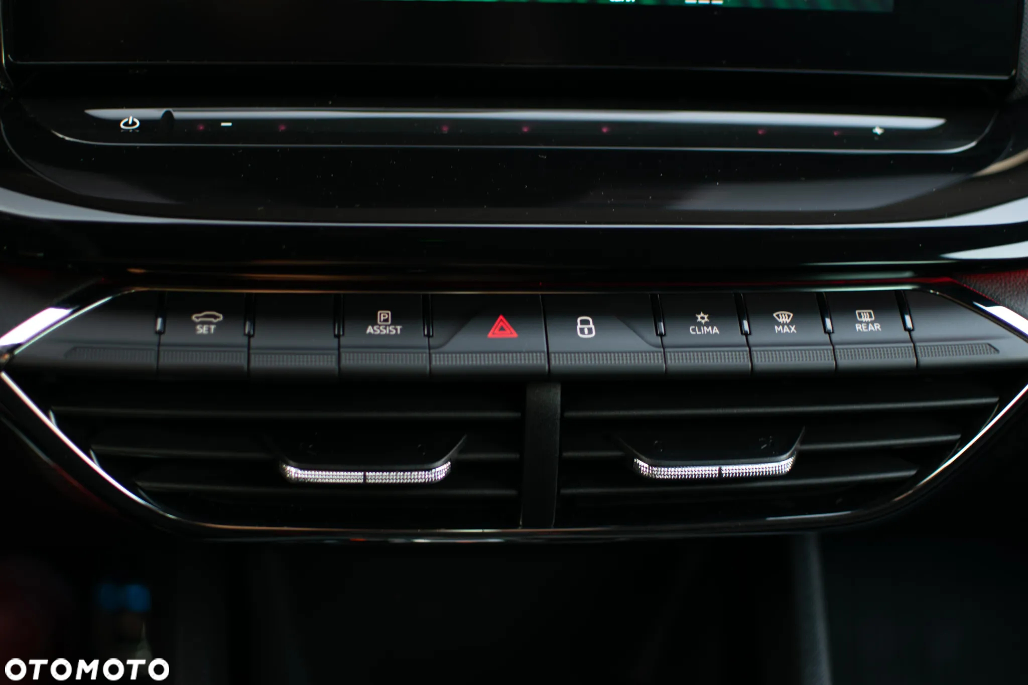 Skoda Octavia - 14