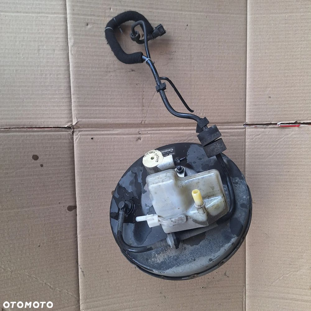 SERWO HAMULCOWE FORD FOCUS MK2 3M512B195CF - 1