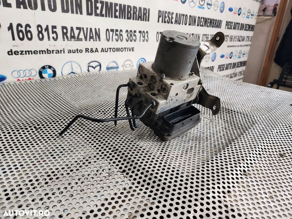 Pompa Modul Unitate Abs Audi A8 4H D4 An 2010-2011-2012-2013-2014-2015-2016-2017 Cod 4H0907379K Testata Dezmembrez Audi A8 3.0 Tdi Motor CLA Cutie NNY An 2010-2011-2012-2013-2014-2015-2016-2017 - Dezmembrari Arad - 2