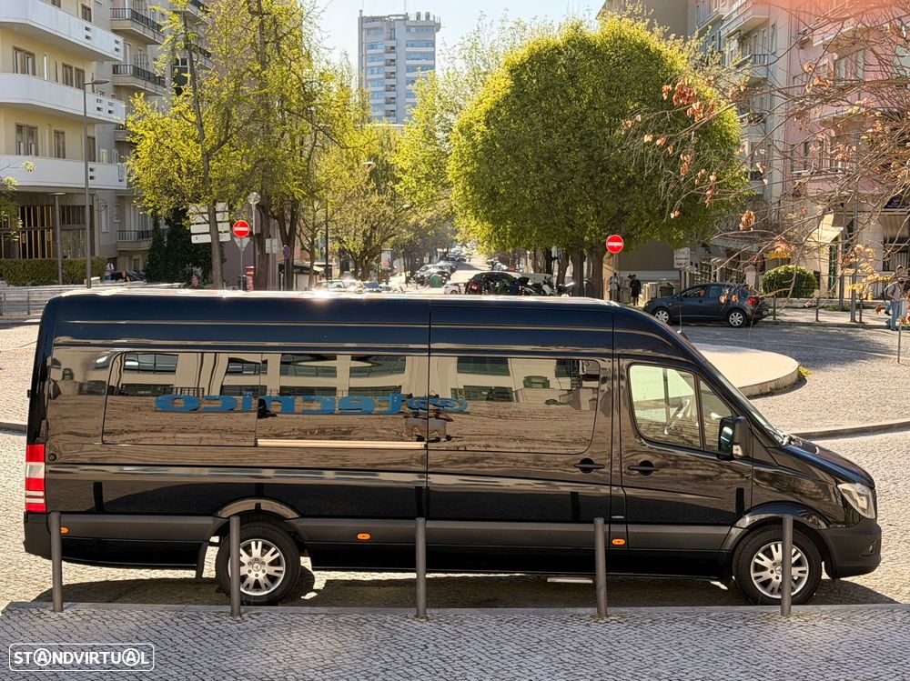 Mercedes-Benz Sprinter - 51