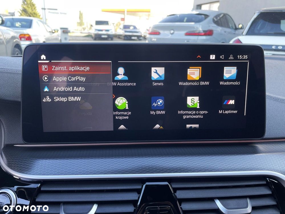 BMW Seria 5 - 24