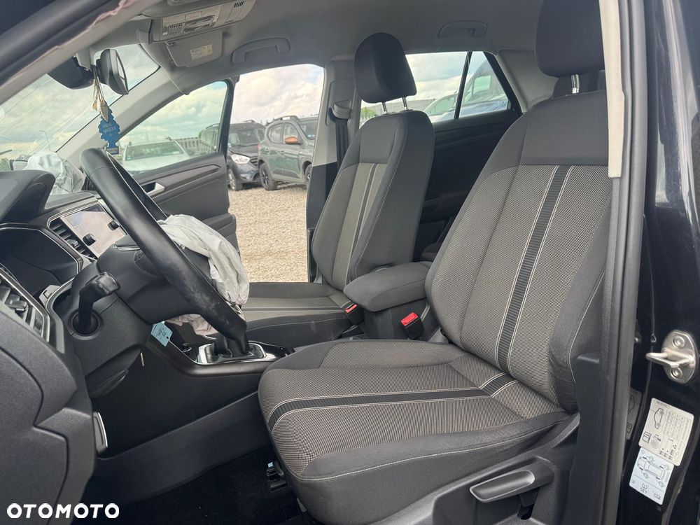 Volkswagen T-Roc 1.6 TDI SCR Style - 18