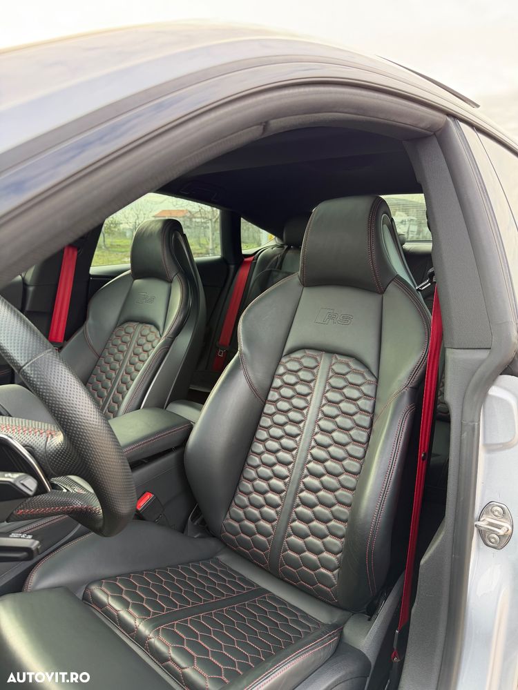 Audi RS5 Sportback 2.9 TFSI quattro tiptronic - 11