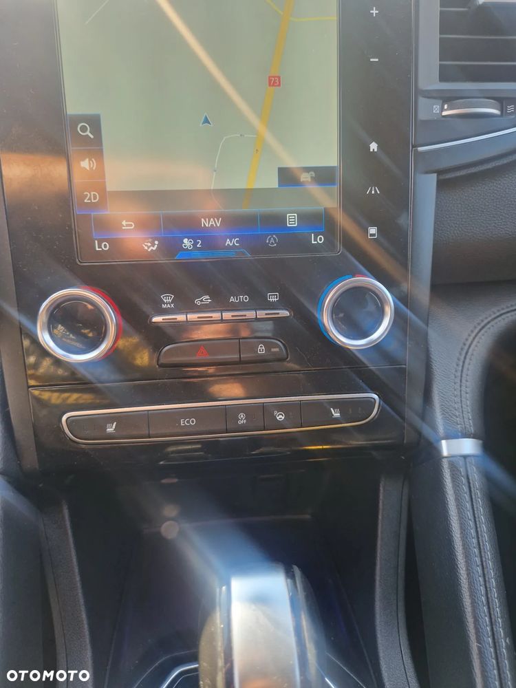 Renault Koleos 2.0 dCi Winter Edition 4x4 X-Tronic - 24