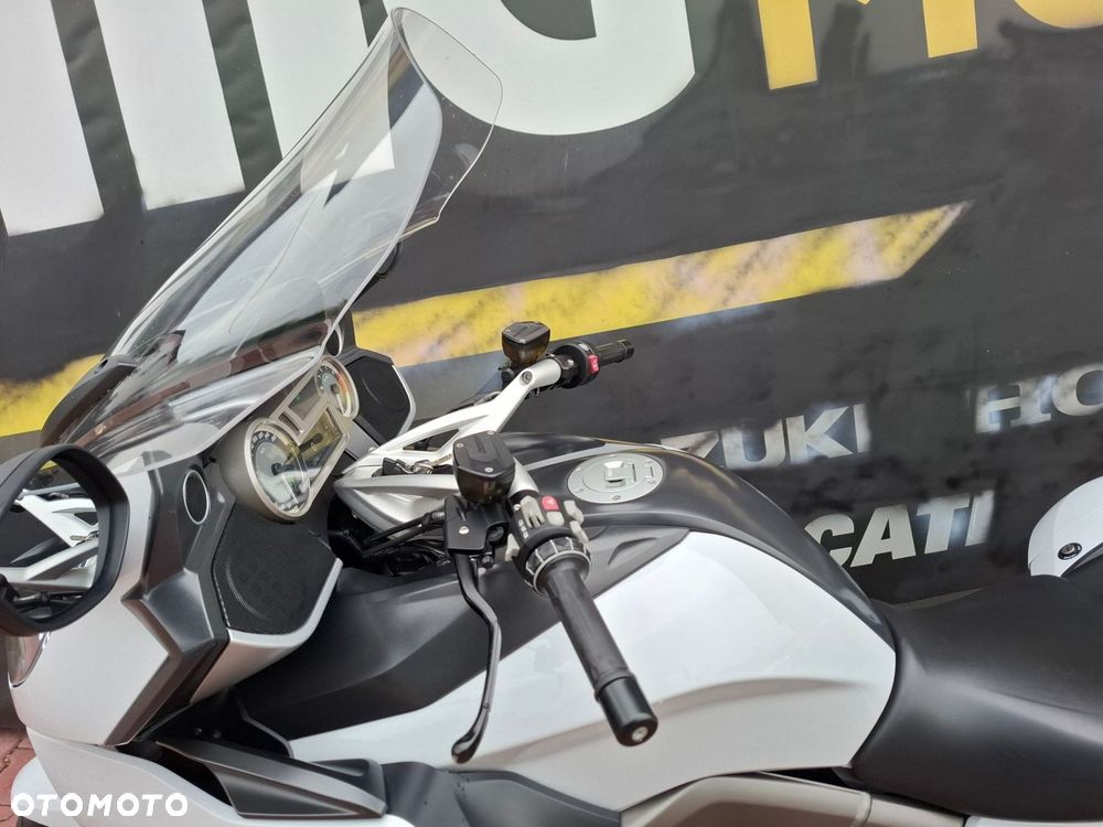 BMW K - 18
