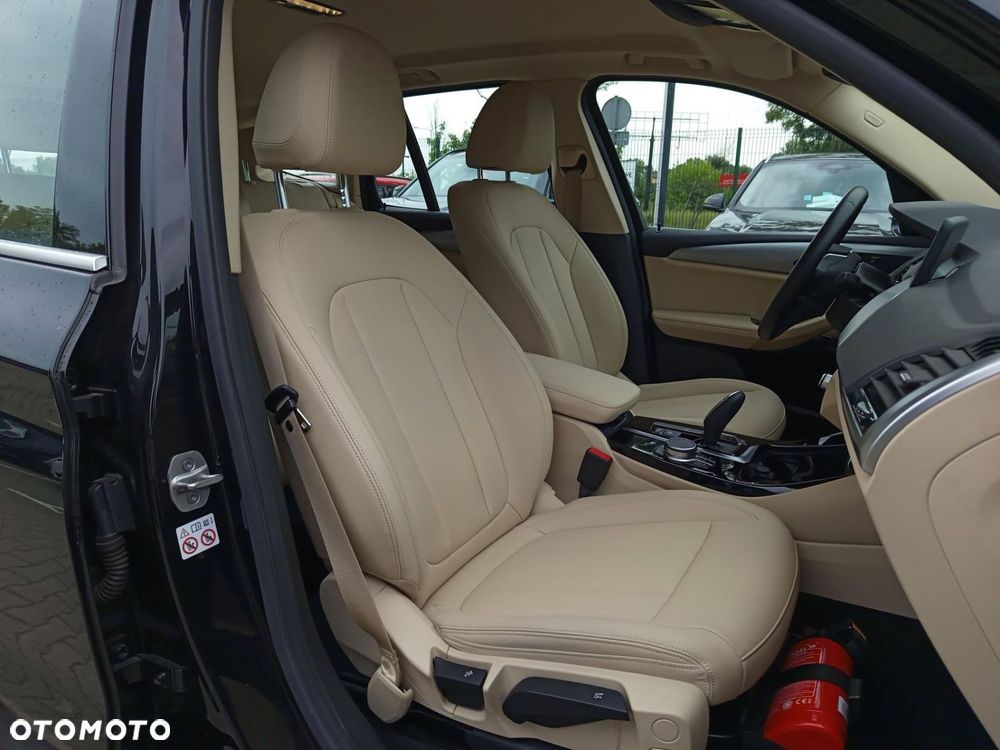 BMW X3 - 20