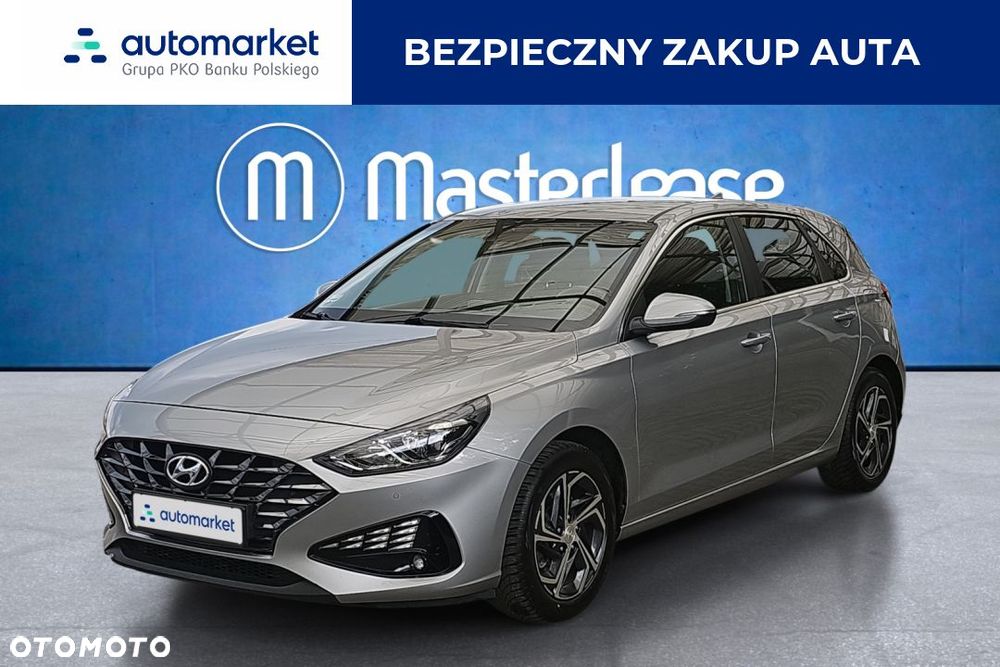 Hyundai i30 1.5 DPI Smart - 1