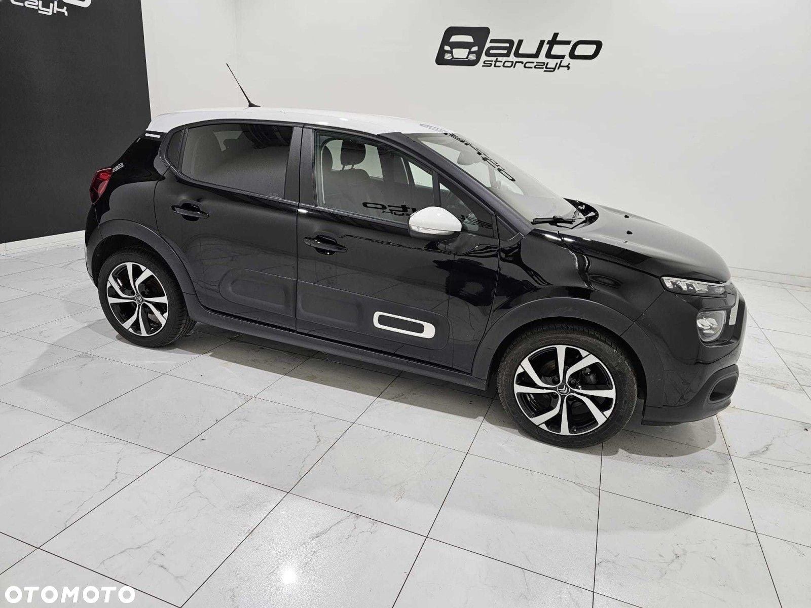 Citroën C3 - 8