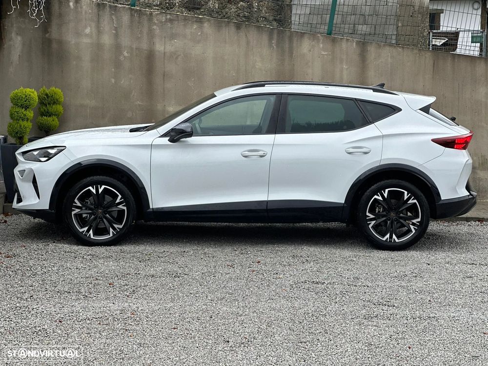 Cupra Formentor 2.0 TDI DSG - 13