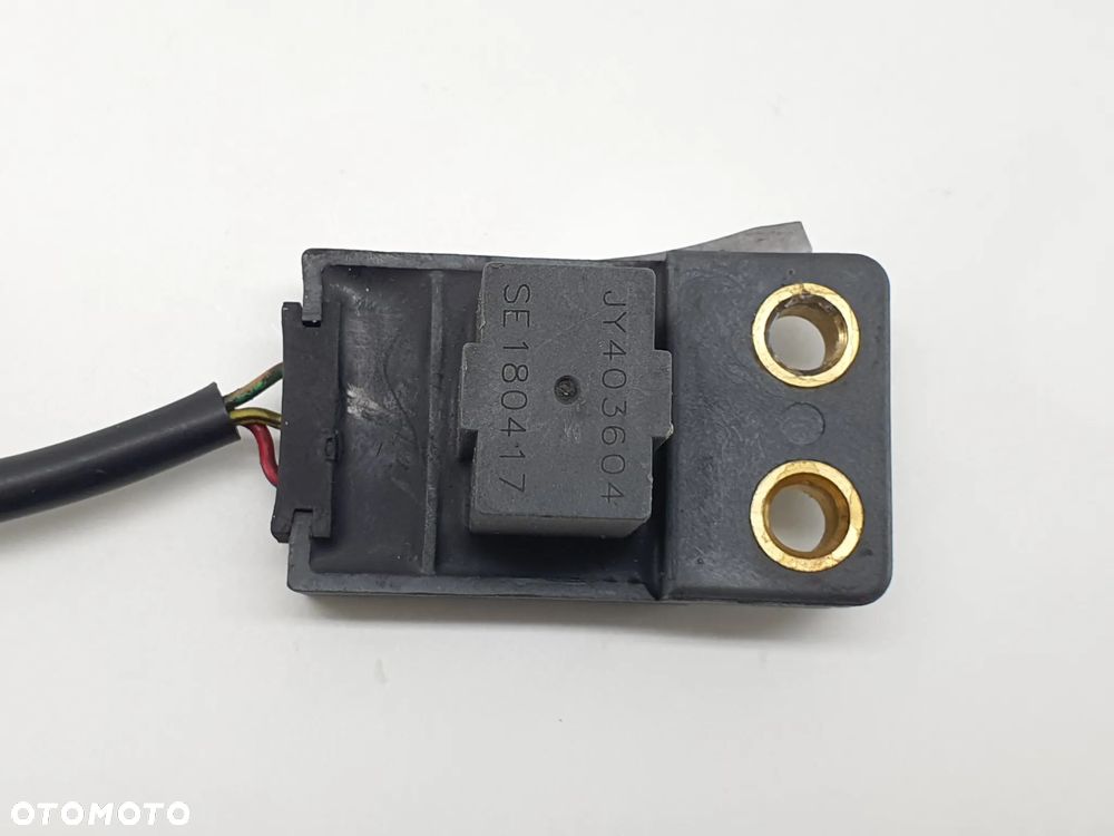 KTM 125 DUKE 17-23 PRZEKAŹNIK MODUL STEROWNIK CZUJNIK - 5