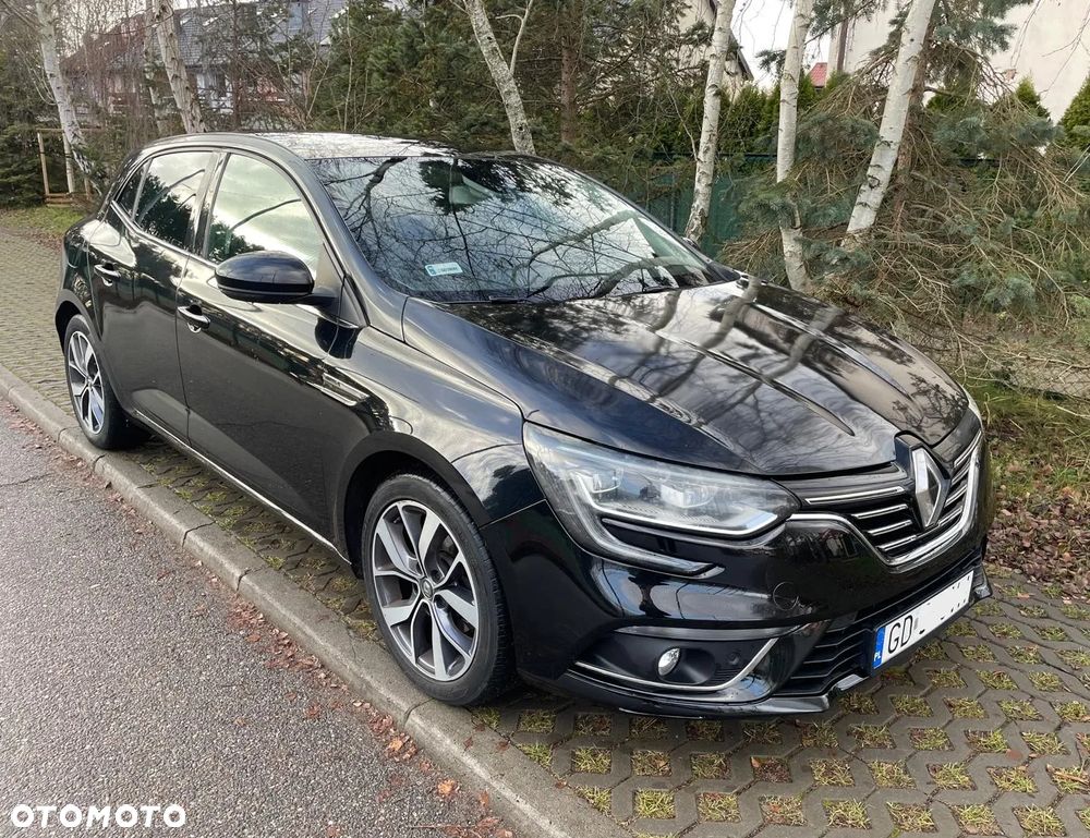 Renault Megane ENERGY TCe 130 INTENS - 1