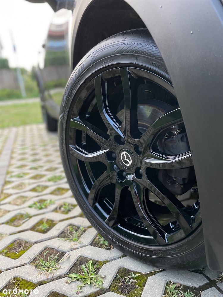 Mazda CX-3 2.0 SkyEnergy - 21