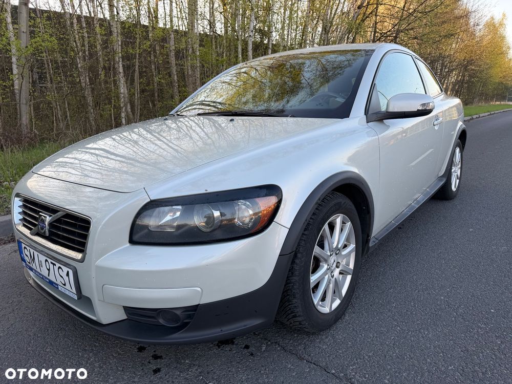 Volvo C30 D5 Edition - 1