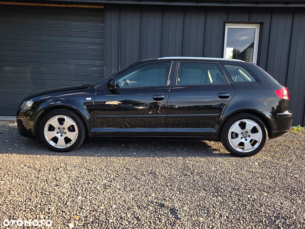 Audi A3 - 12
