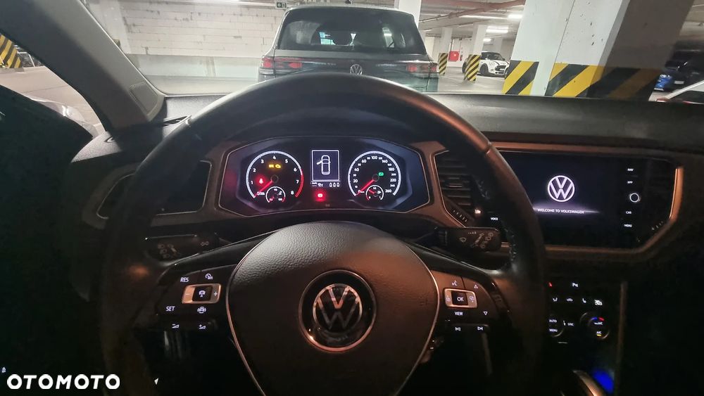 Volkswagen T-Roc 2.0 TSI 4Motion Advance DSG - 26