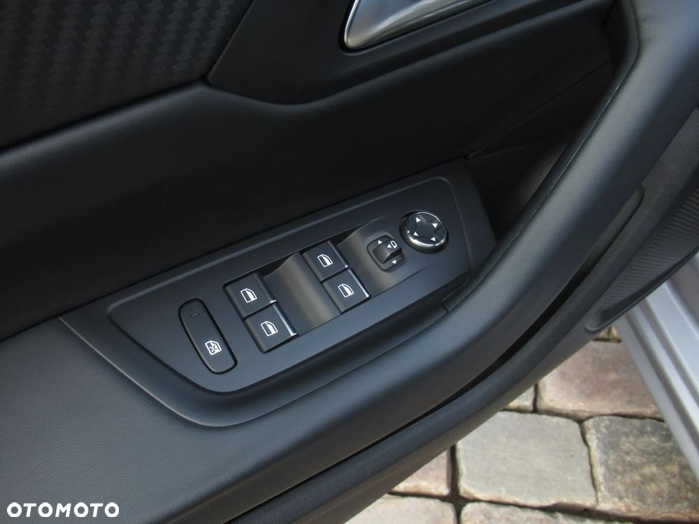 Peugeot 508 2.0 BlueHDi Allure S&S EAT8 - 34
