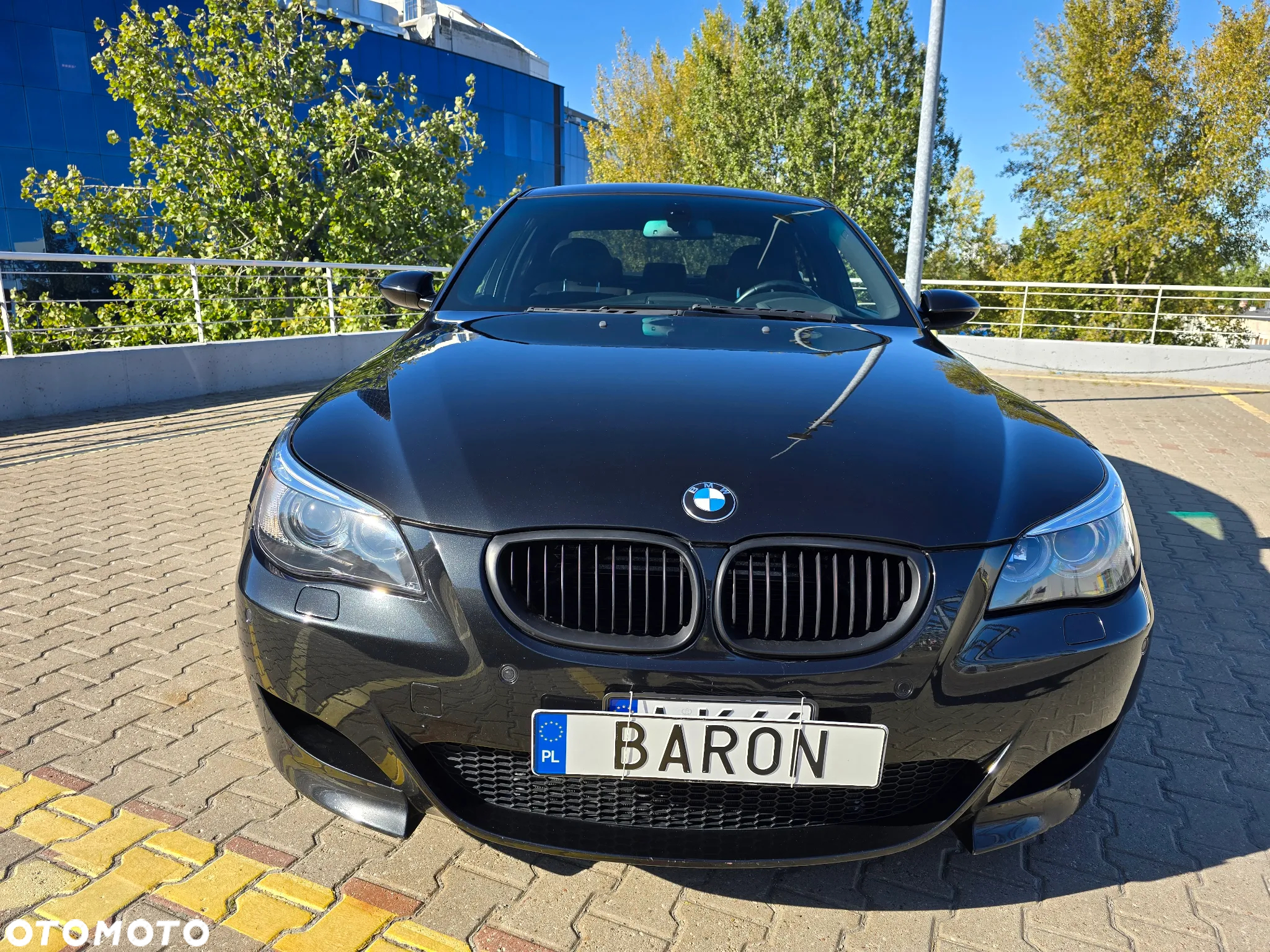 BMW M5 Standard - 5