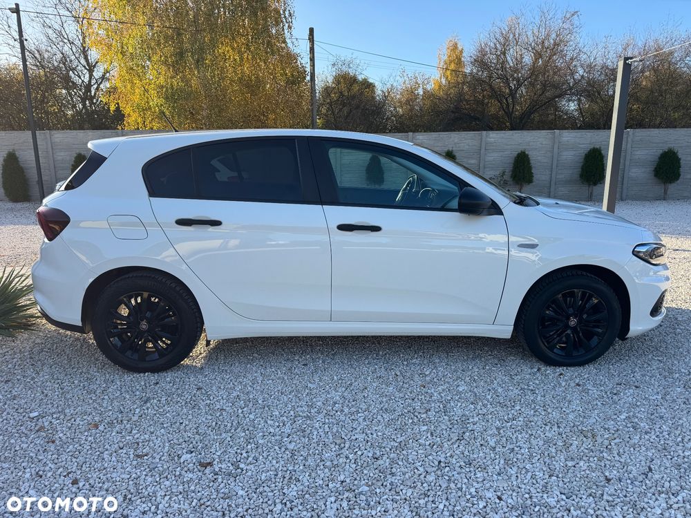 Fiat Tipo 1.4 16v Street - 6