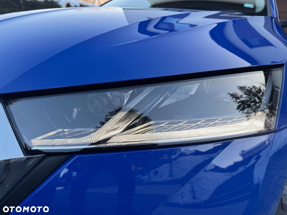 Skoda Octavia 1.5 TSI e-TEC DSG Style - 22