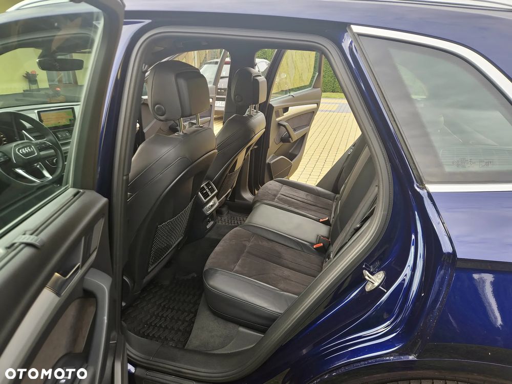 Audi Q5 - 9