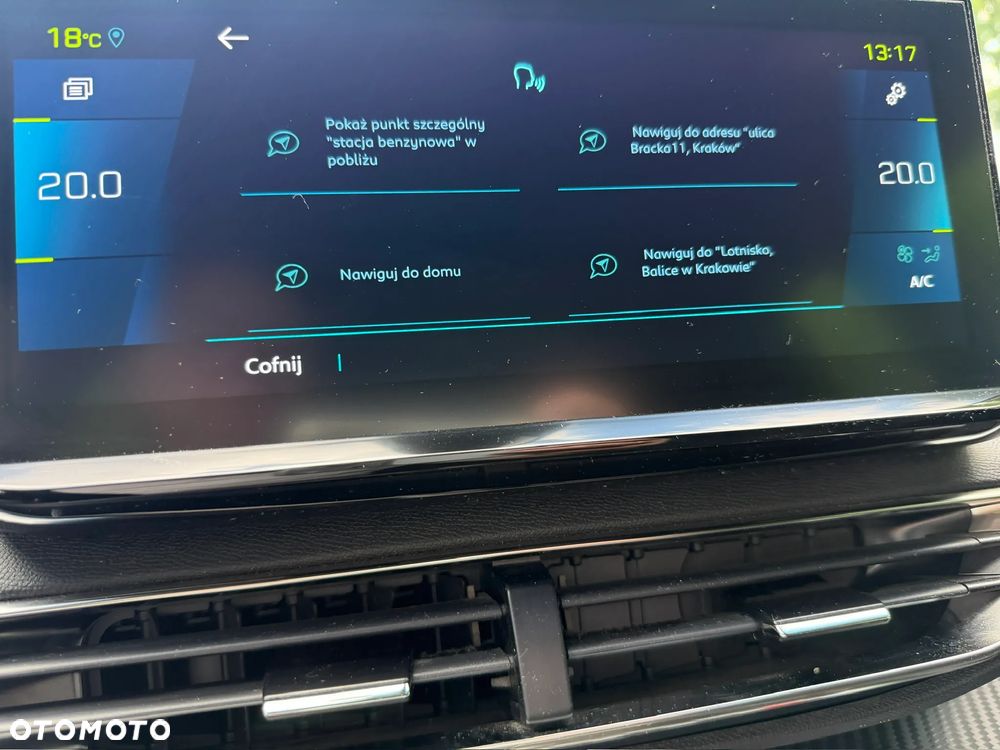 Peugeot 3008 1.6 PureTech Hybrid PHEV Active Pack S&S EAT8 - 26