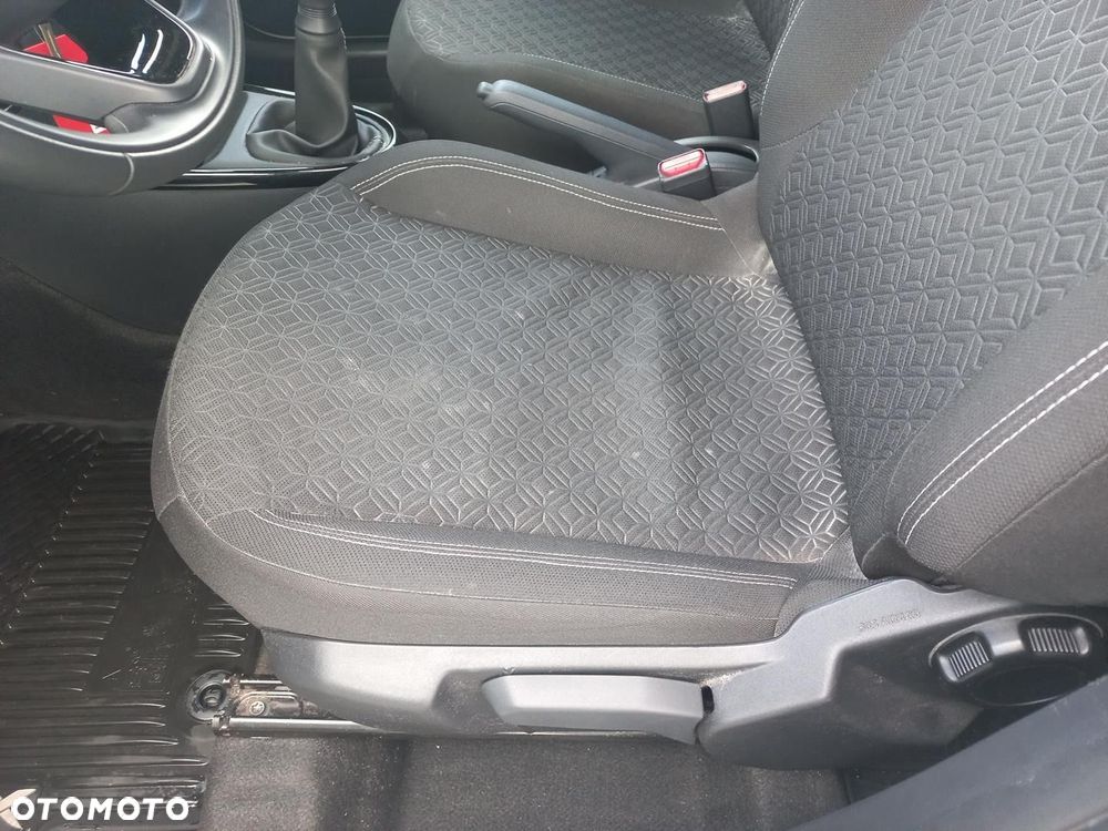 Toyota Aygo X - 9