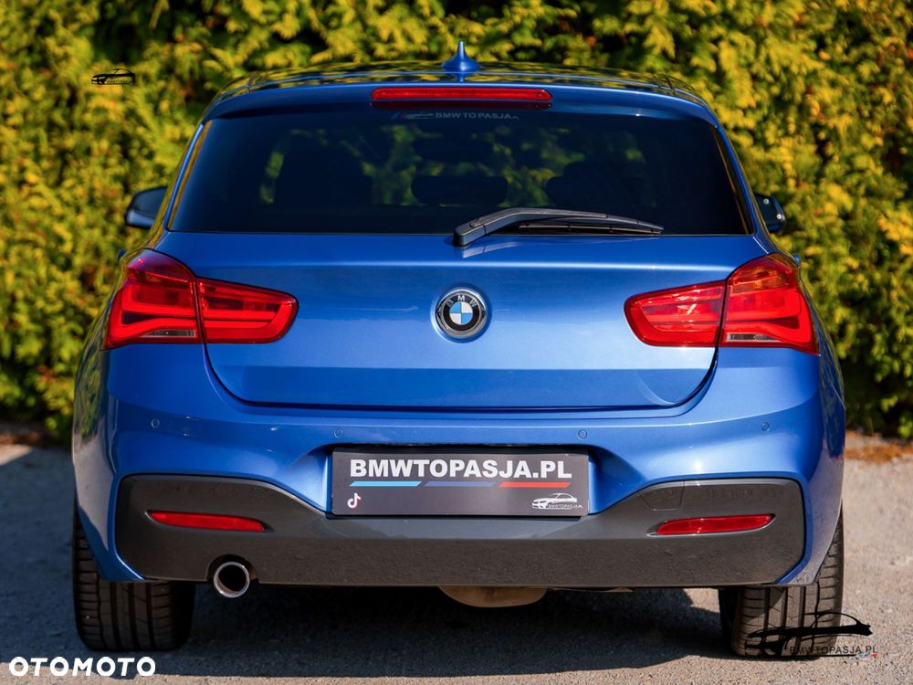 BMW Seria 1 - 15