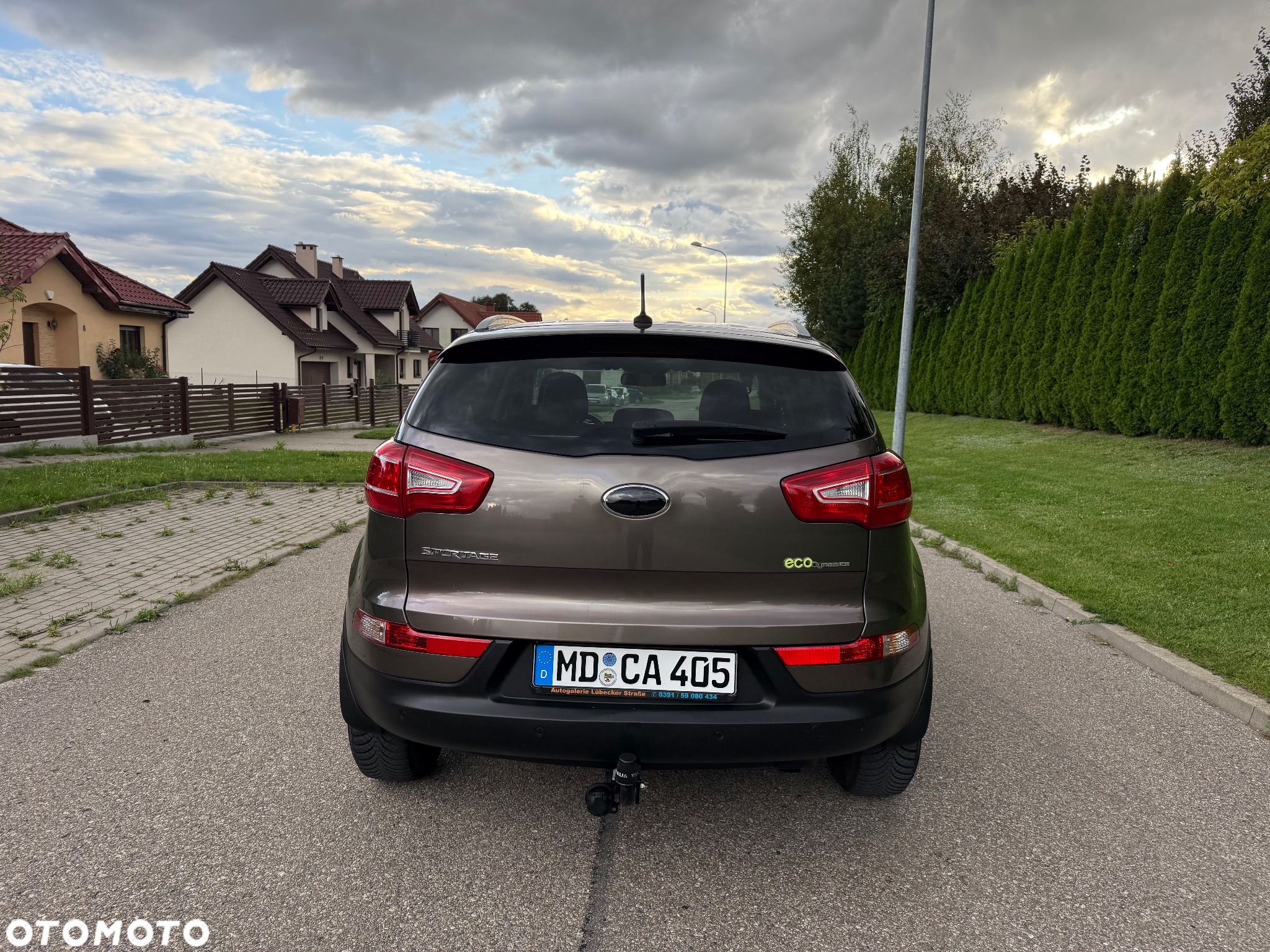 Kia Sportage - 30