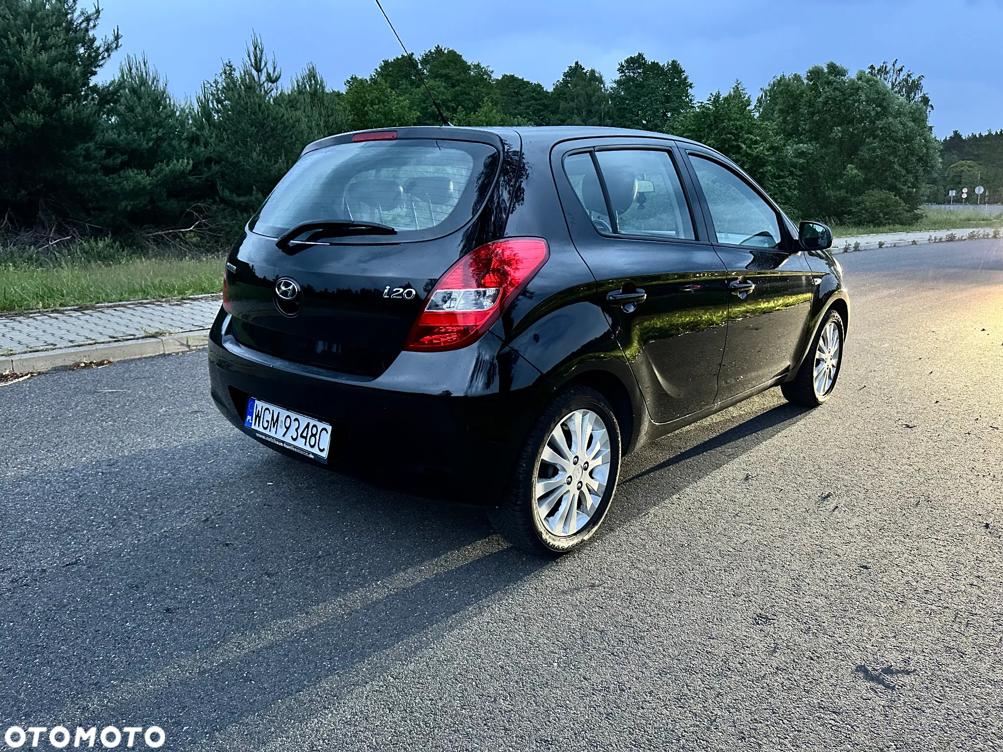 Hyundai i20 - 9