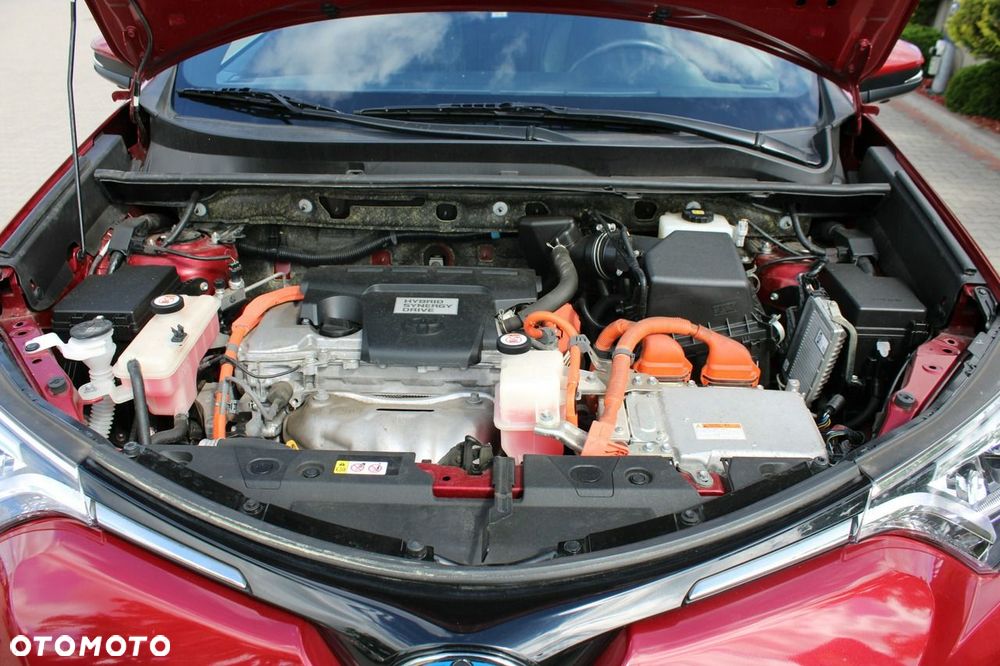 Toyota RAV4 - 35
