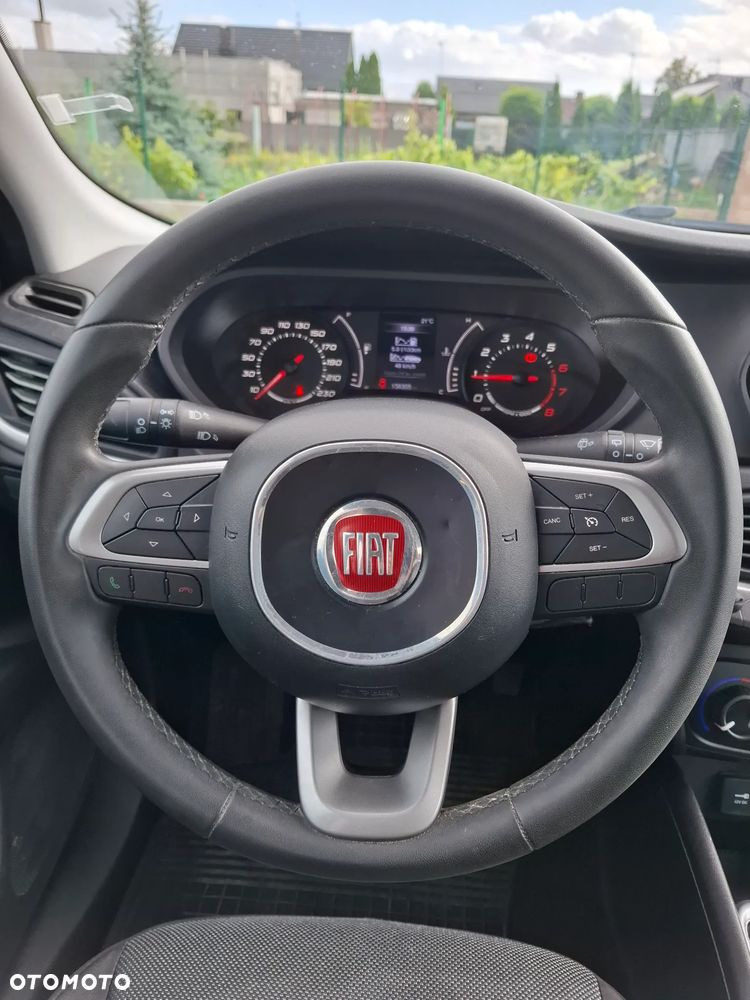 Fiat Tipo 1.4 16v Street - 10