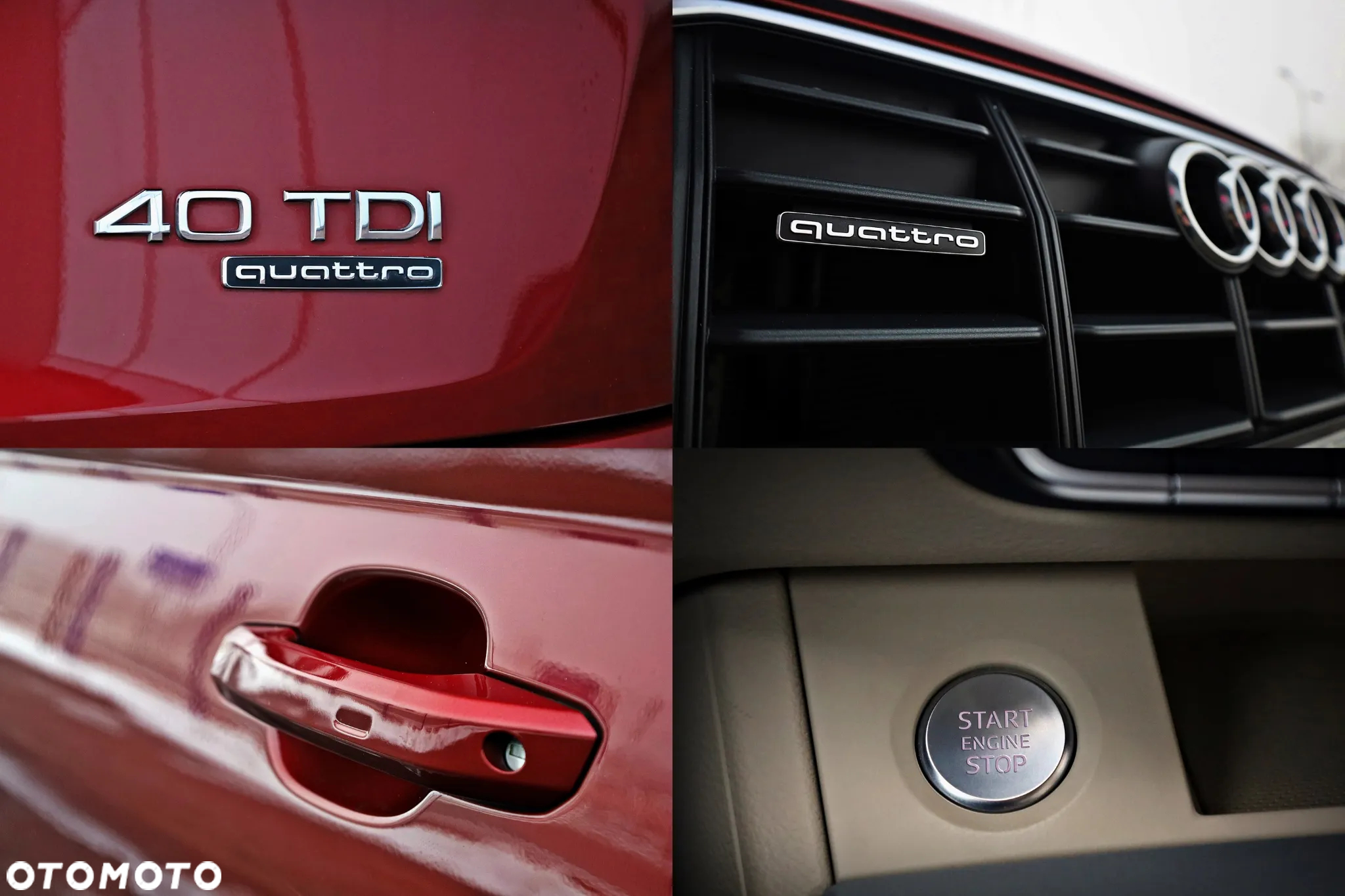 Audi Q5 - 19