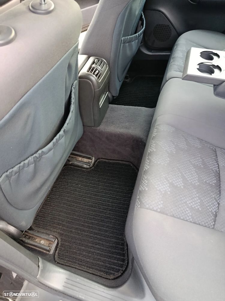 Mercedes-Benz C 220 CDi Avantgarde - 17