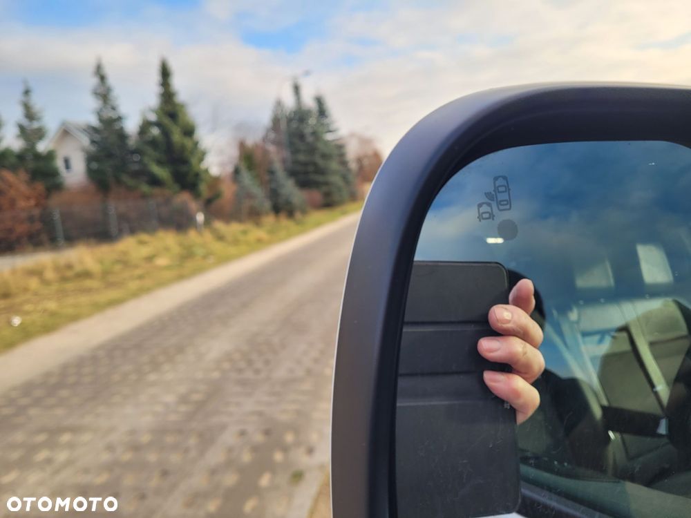 Peugeot Expert L3 Webasto, Hak 2.5T Kamera 360 - 31