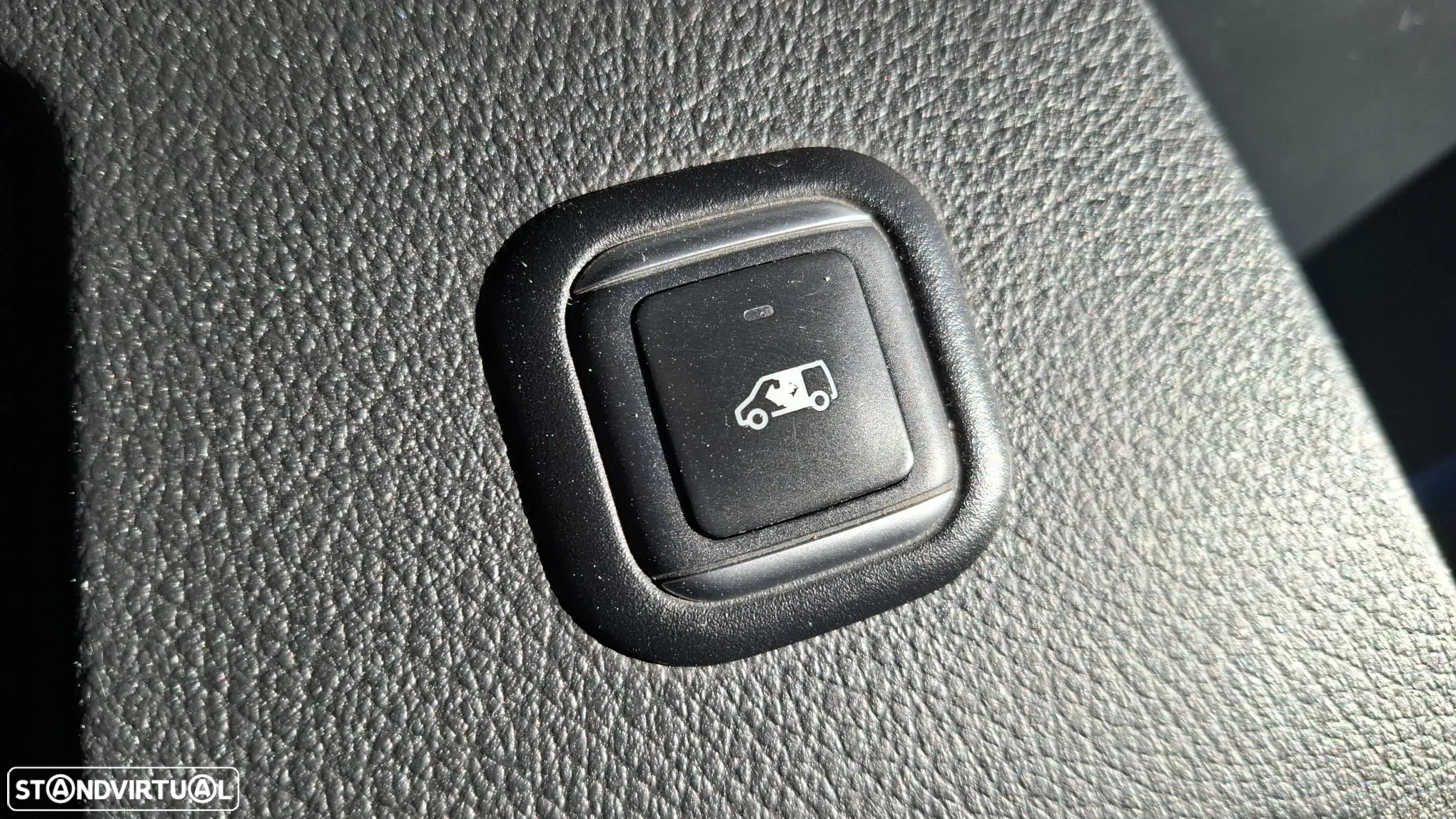 Mercedes-Benz Sprinter - 20