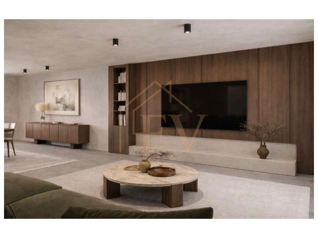 Moradia independente em Calendário Famalicão - Grande imagem: 5/8