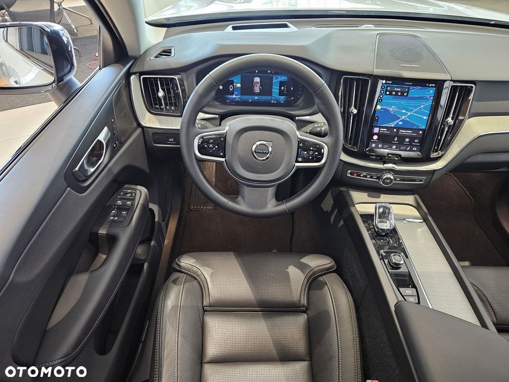 Volvo XC 60 - 13