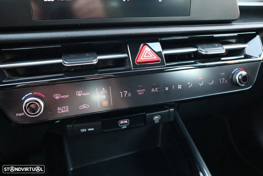 Kia e-Niro 64kWh - 35