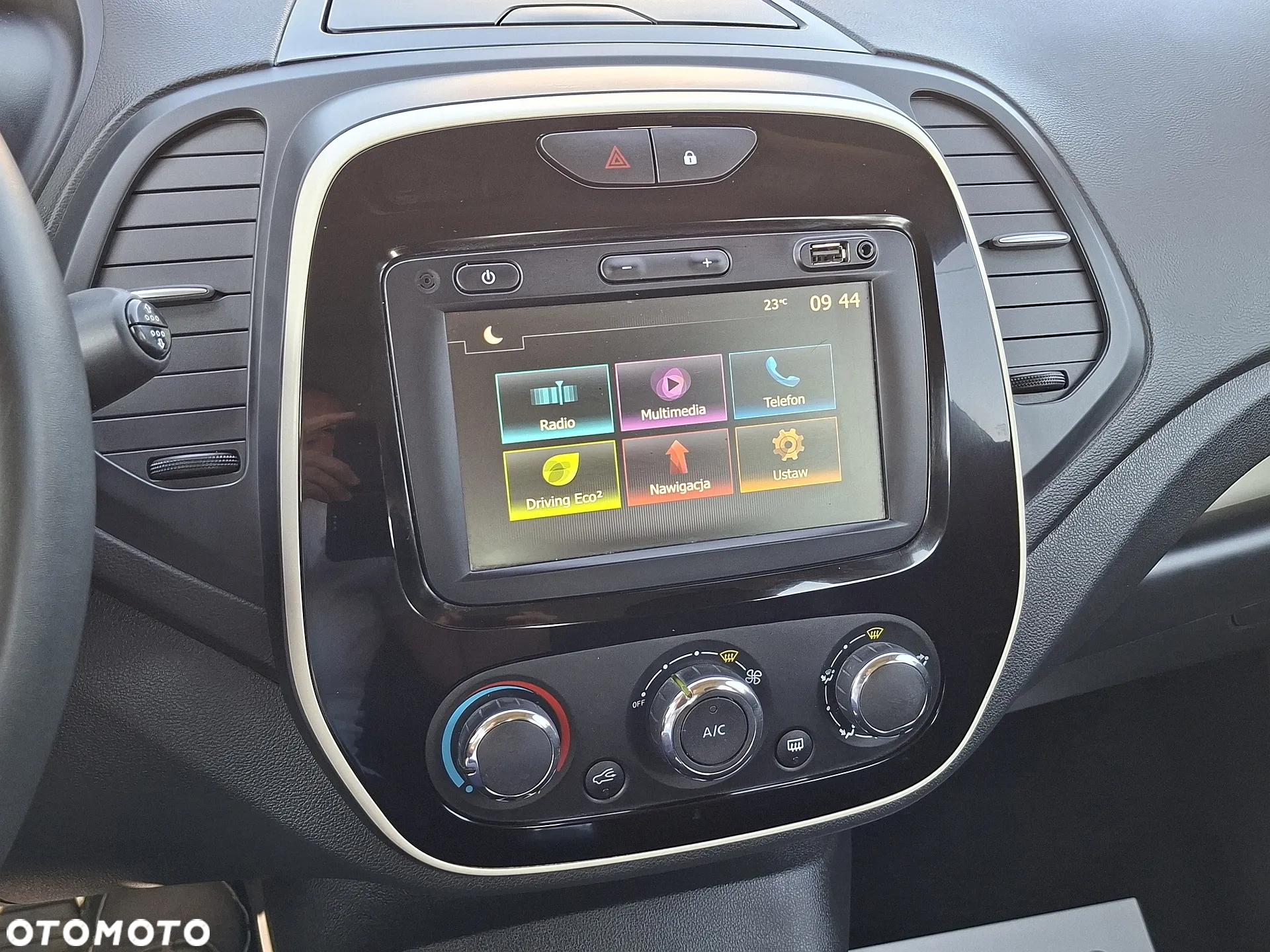 Renault Captur - 15