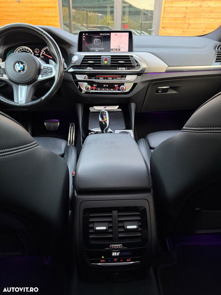 BMW X4 - 16