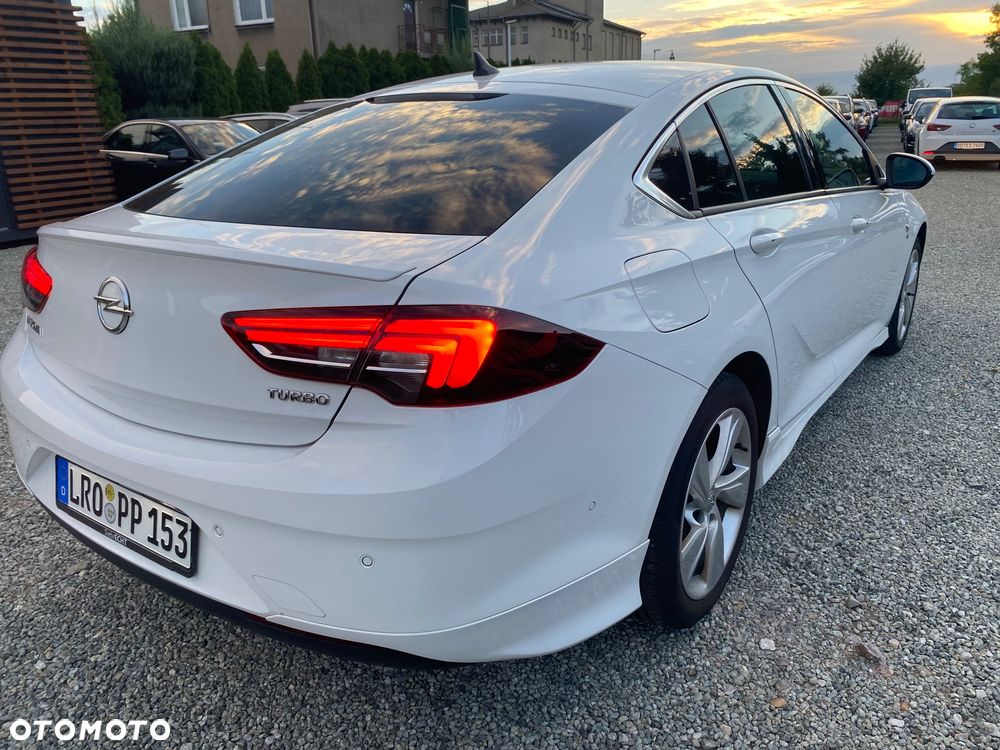 Opel Insignia 1.5 Direct InjectionTurbo Dynamic - 12