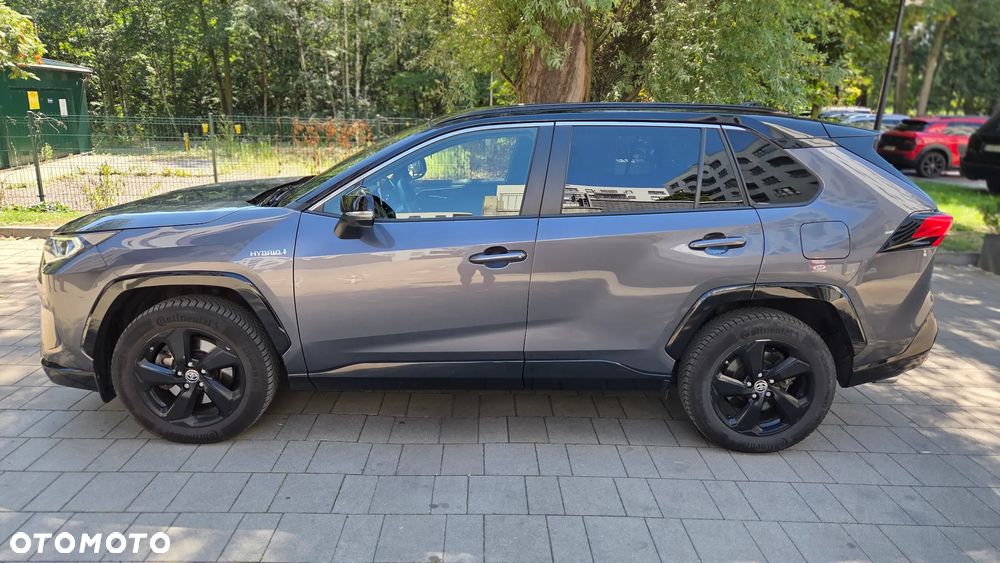 Toyota RAV4 - 5