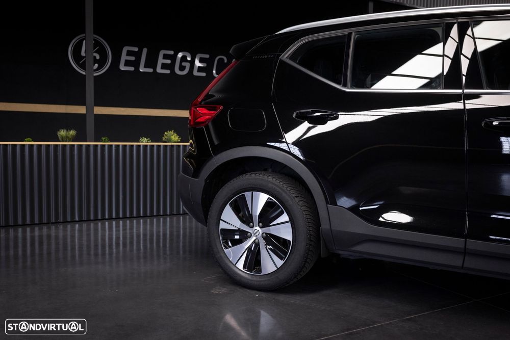 Volvo XC 40 - 4