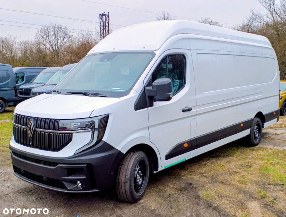 Renault Master - 3