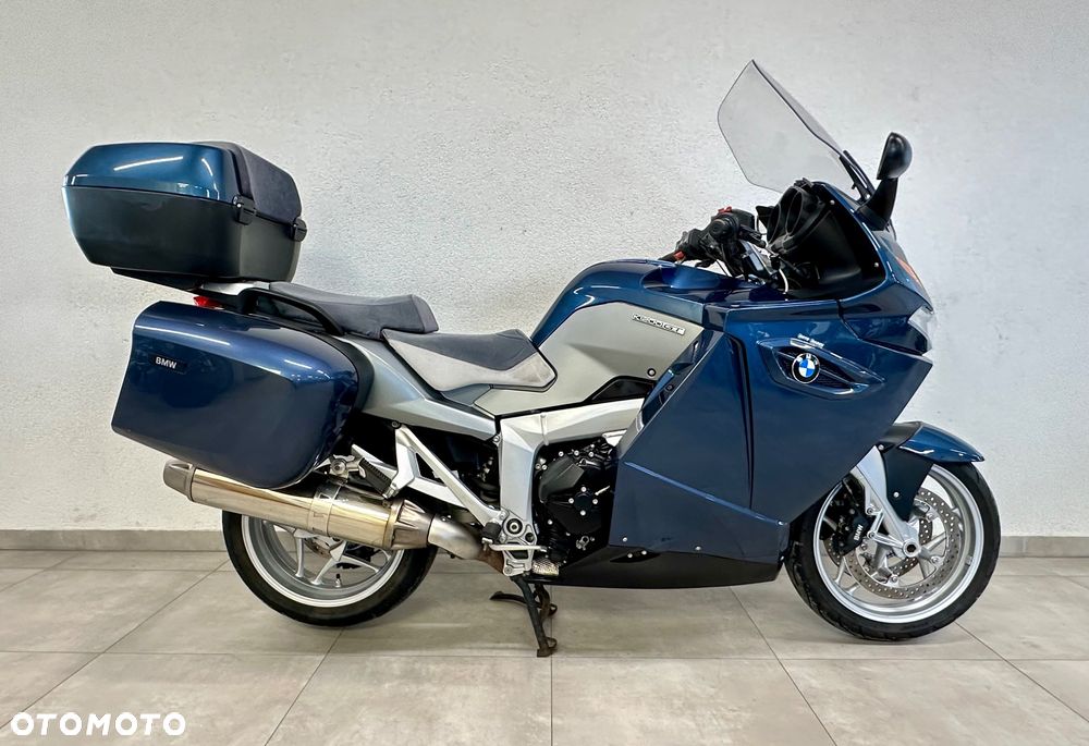 BMW K - 4