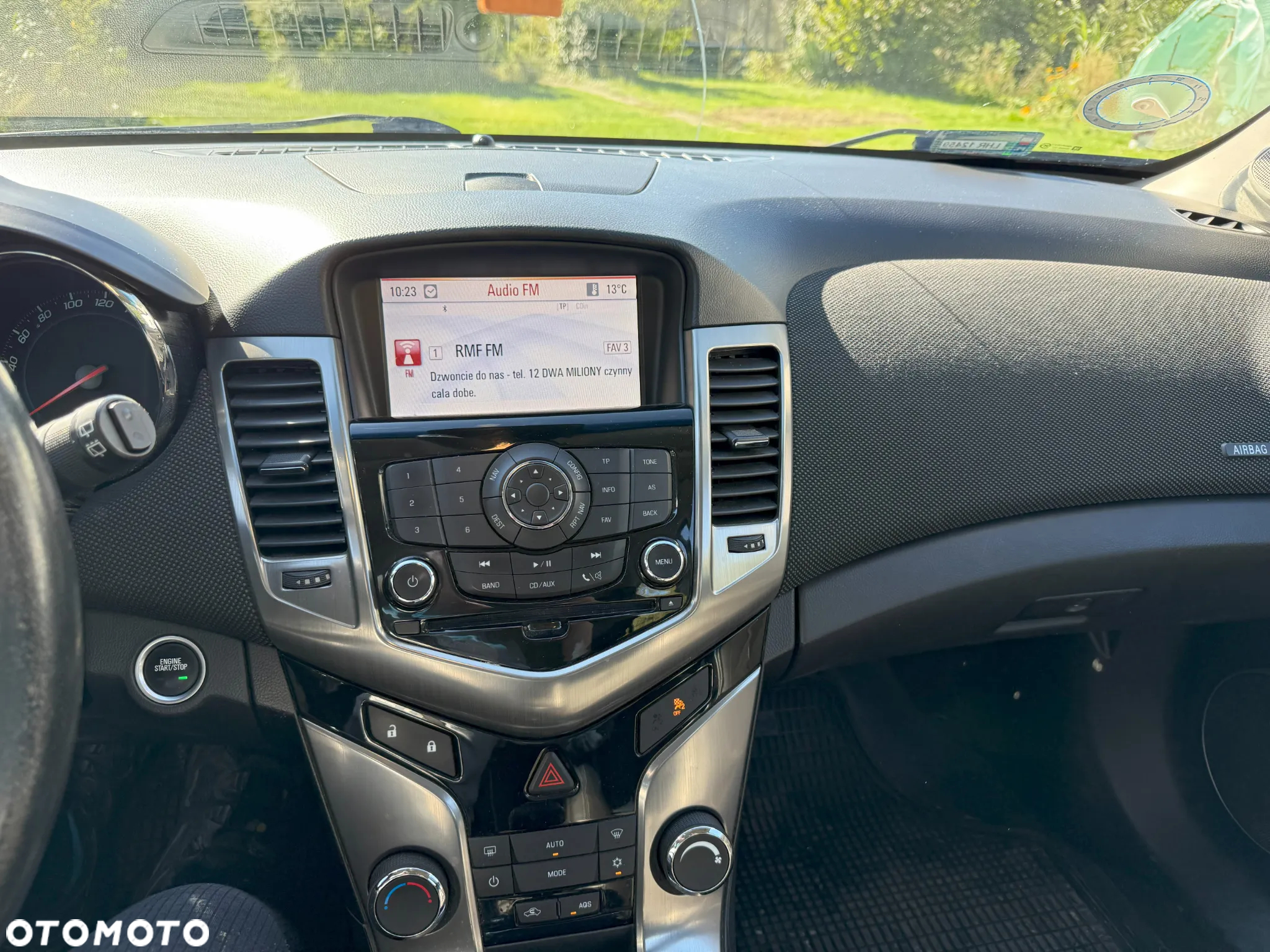 Chevrolet Cruze 1.8 LTZ+ - 6
