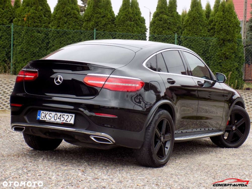 Mercedes-Benz GLC - 10