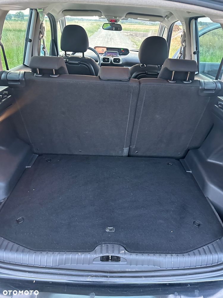 Citroën C3 Picasso 1.2 PureTech Exclusive - 19