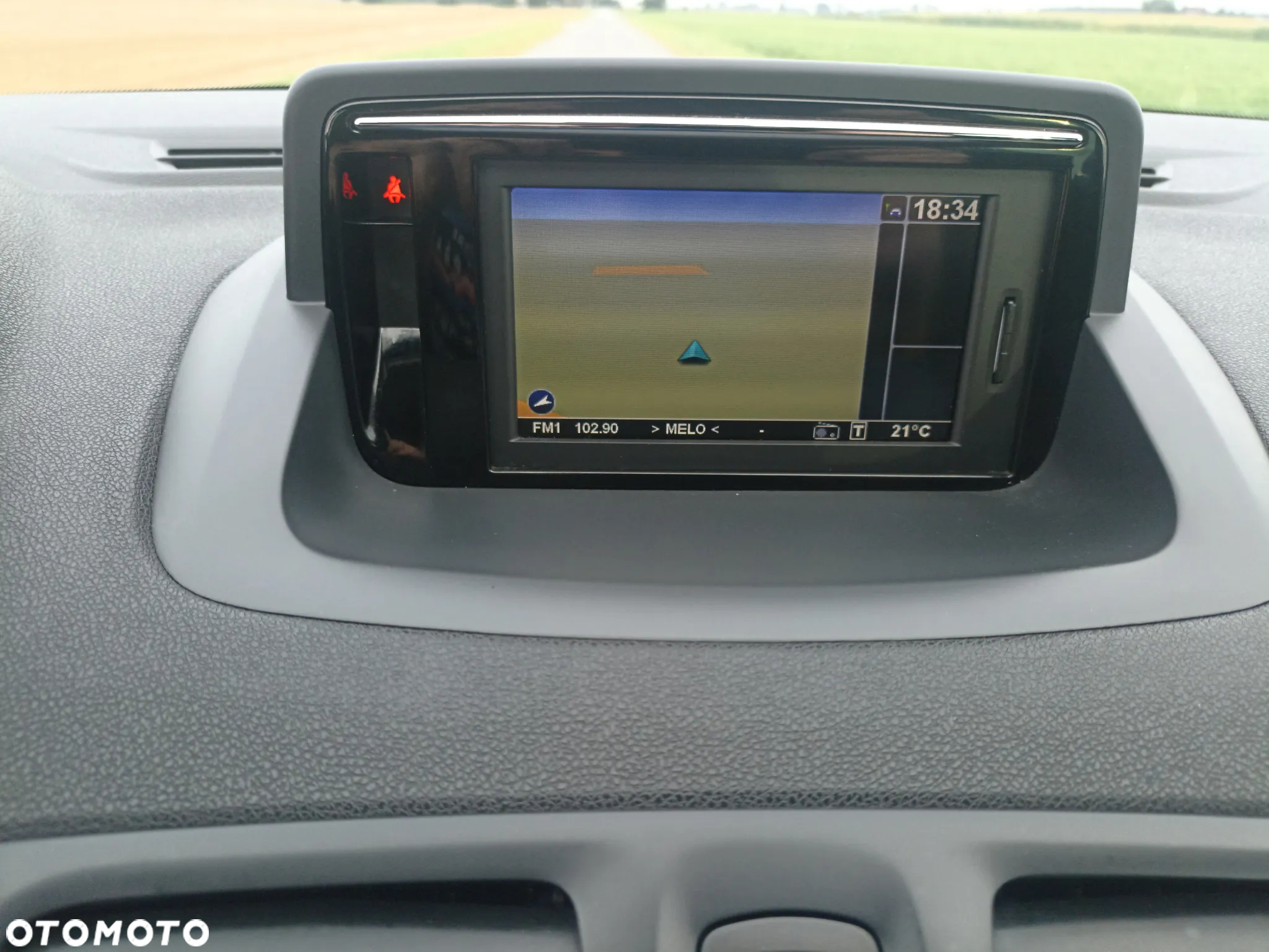 Renault Megane - 18