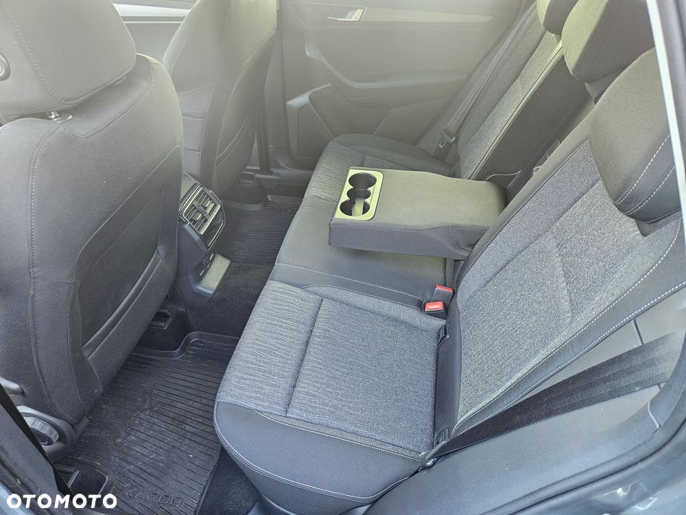 Skoda Karoq 1.5 TSI ACT 4x4 Style DSG - 31